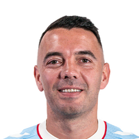 Iago Aspas