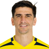 Gerard Moreno