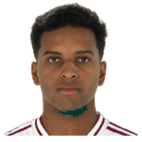 Rodrygo
