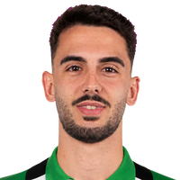 Andrés Martín