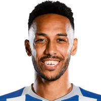 Aubameyang