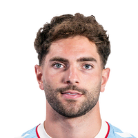 Javi Rueda