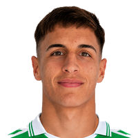 Facundo Bernal