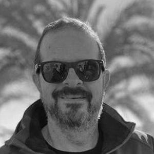 Luis Pablo Escarti