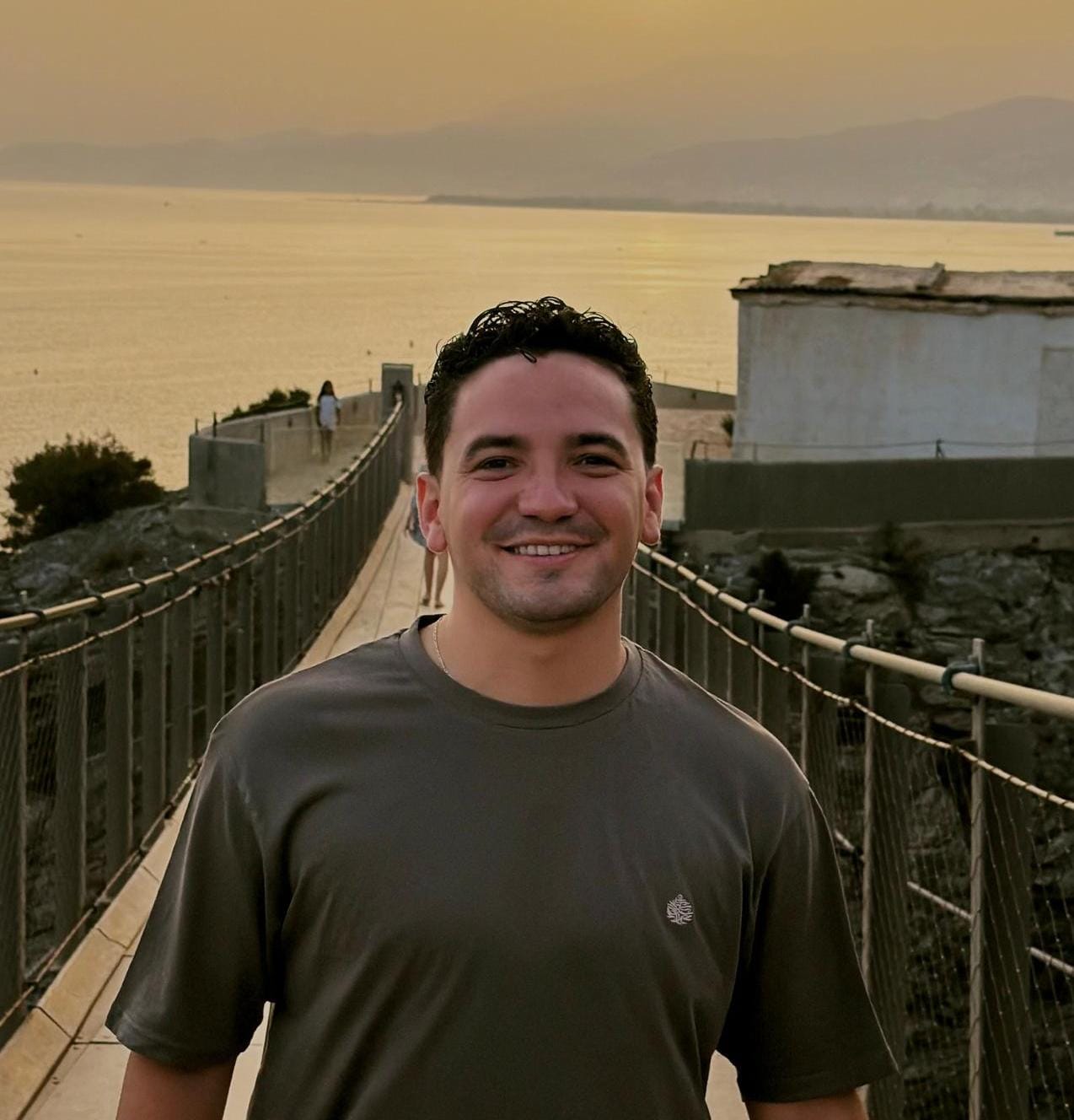 Carlos Colorado