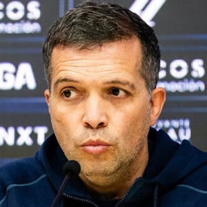 Luís Castro
