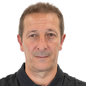Luis Miguel Ramis