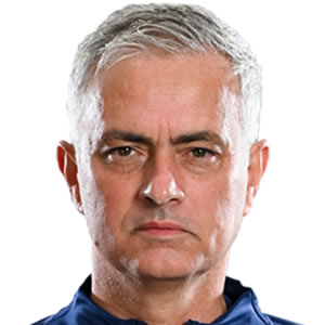 Jose Mourinho
