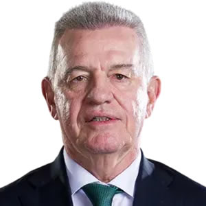 Javier Aguirre