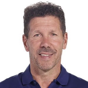 Cholo Simeone