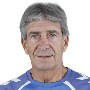 Manuel Pellegrini