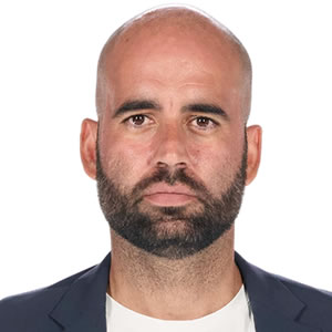 Claudio Giráldez
