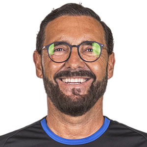 José Bordalás 