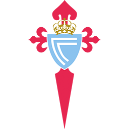 Alineación y plantilla de Celta
