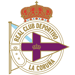 Alineación y plantilla de Deportivo