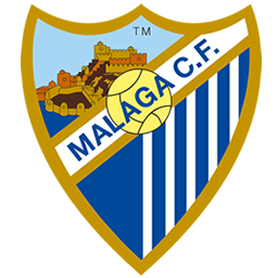 Alineación y plantilla de Málaga