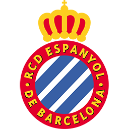 Alineación y plantilla de Espanyol
