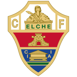 Alineación y plantilla de Elche
