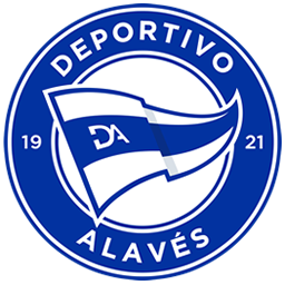 Alineación y plantilla de Alavés