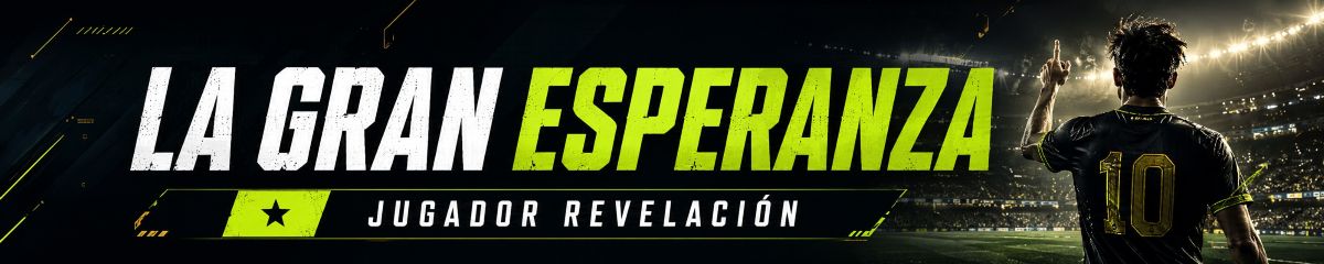 Jugador revelación del CA Osasuna