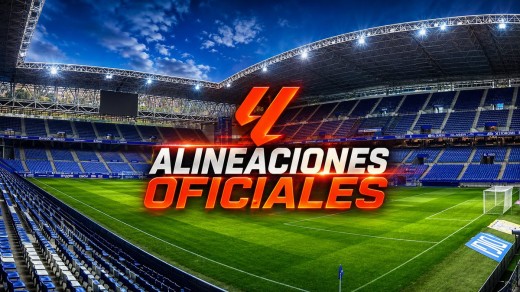Alineaciones confirmadas del Oviedo - Alavés de la jornada 37