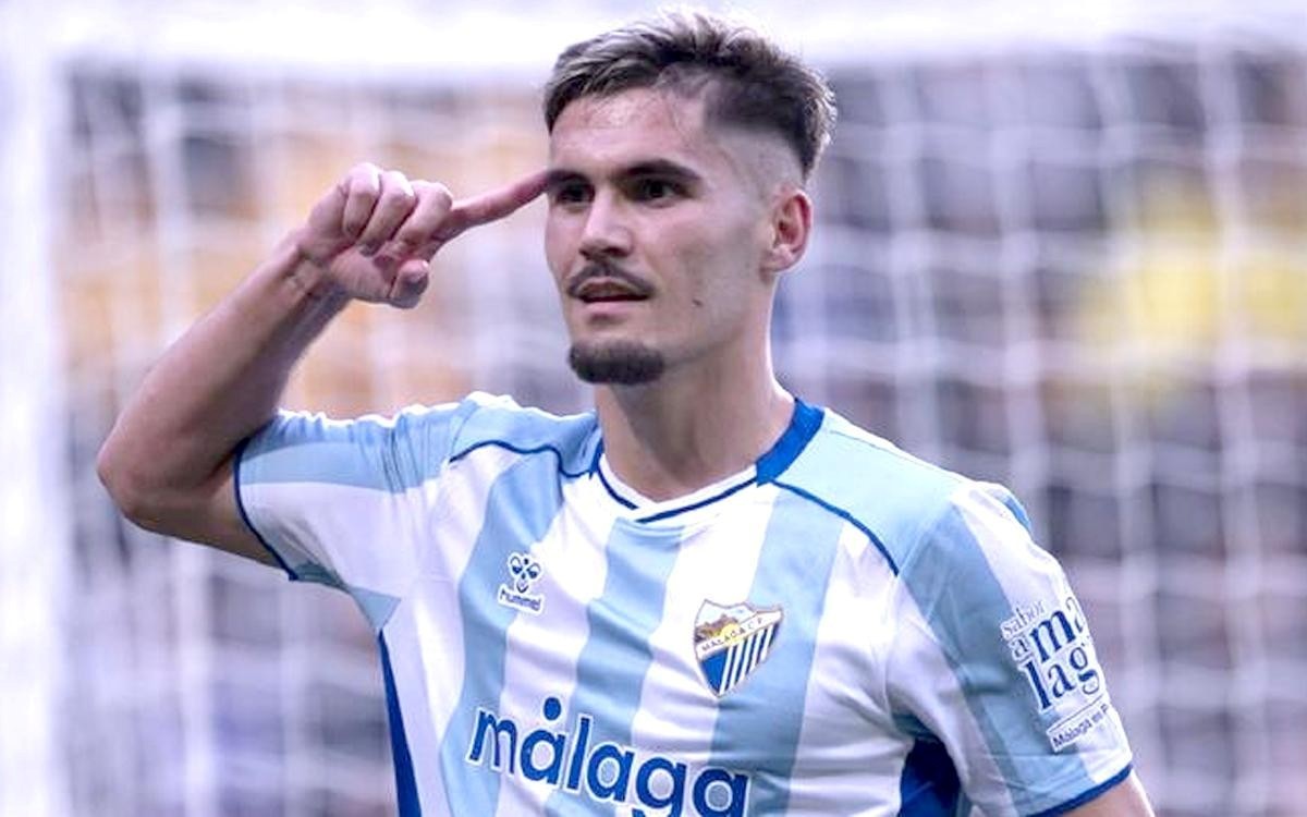 Guía Fantasy del Málaga 2026/27: plantilla, once tipo y jugadores recomendables. Actualizado 1º parón.