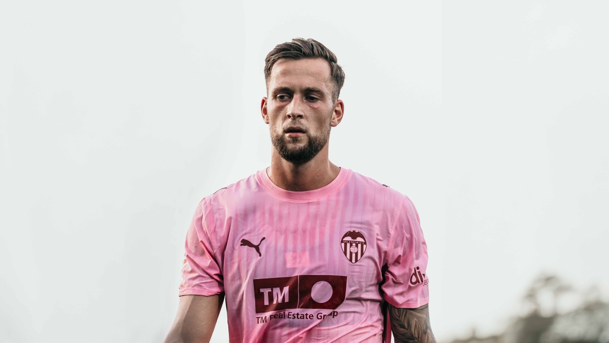 Guía Fantasy del Valencia CF 2026/27: plantilla, once tipo y jugadores recomendables. Actualizado 1º parón.