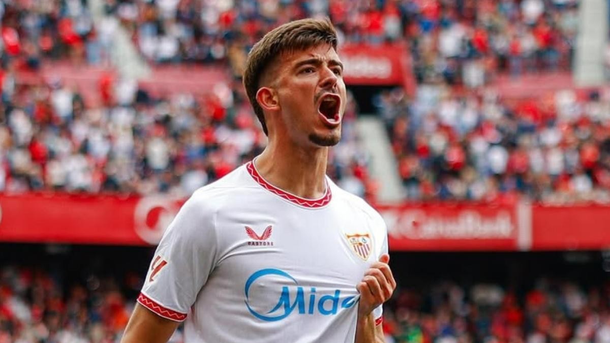 Guía Fantasy del Sevilla FC 2026/27: plantilla, once tipo y jugadores recomendables. Actualizado 1º parón.