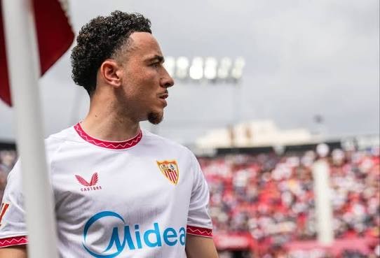 Guía Fantasy del Sevilla FC 2026/27: plantilla, once tipo y jugadores recomendables. Actualizado 1º parón.