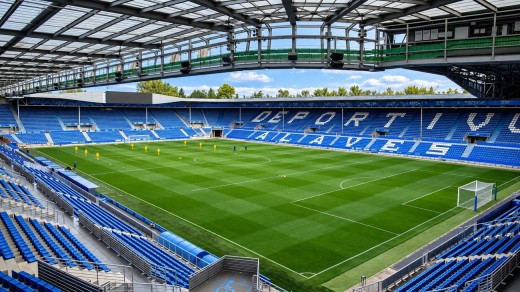Alineaciones confirmadas del Alavés - Atlético de la jornada 8